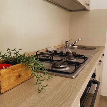 Bellaria Beach Apartments Zewnętrze zdjęcie