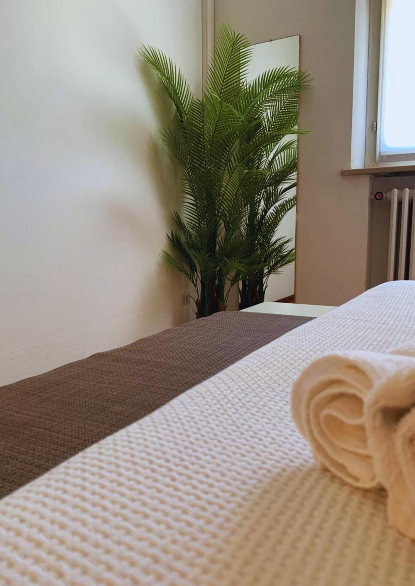 Bellaria Beach Apartments Zewnętrze zdjęcie