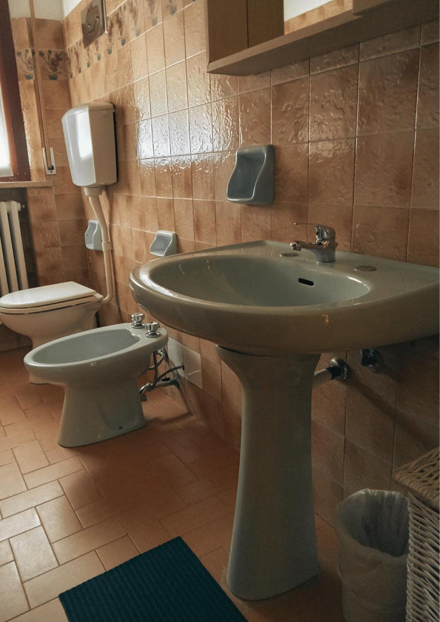 Bellaria Beach Apartments Zewnętrze zdjęcie