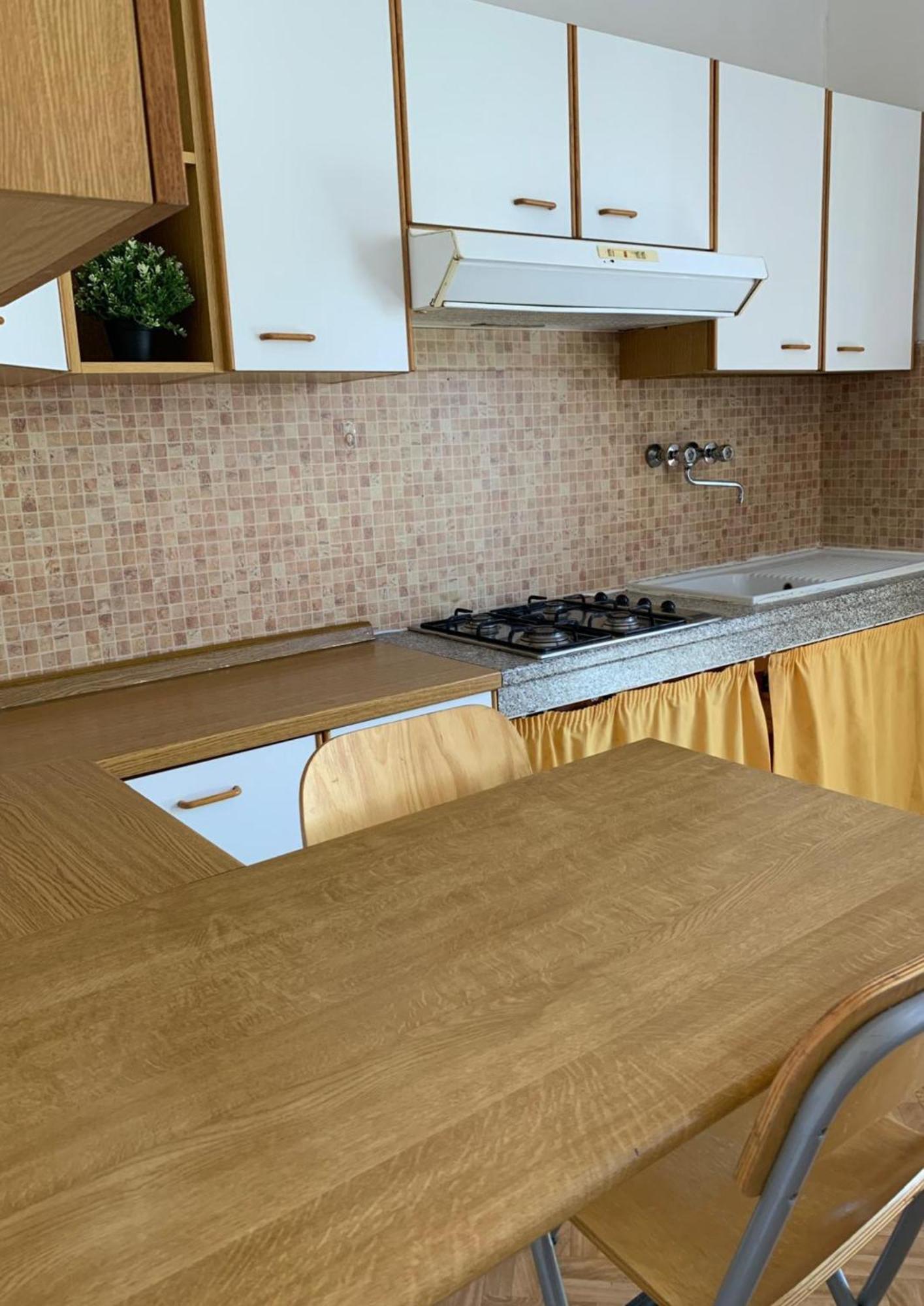 Bellaria Beach Apartments Zewnętrze zdjęcie