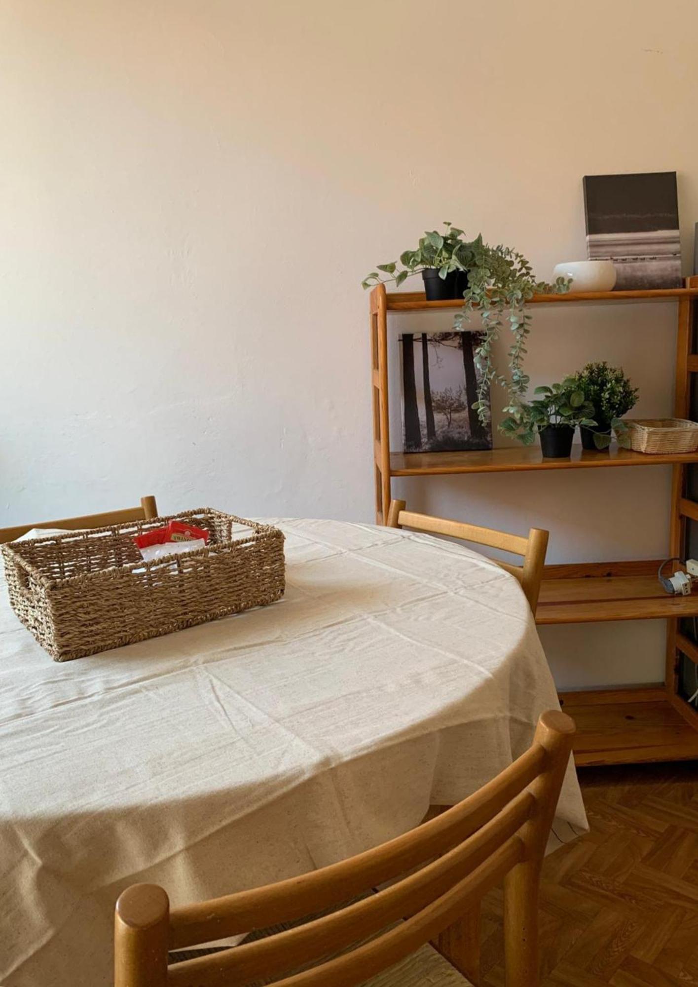 Bellaria Beach Apartments Zewnętrze zdjęcie