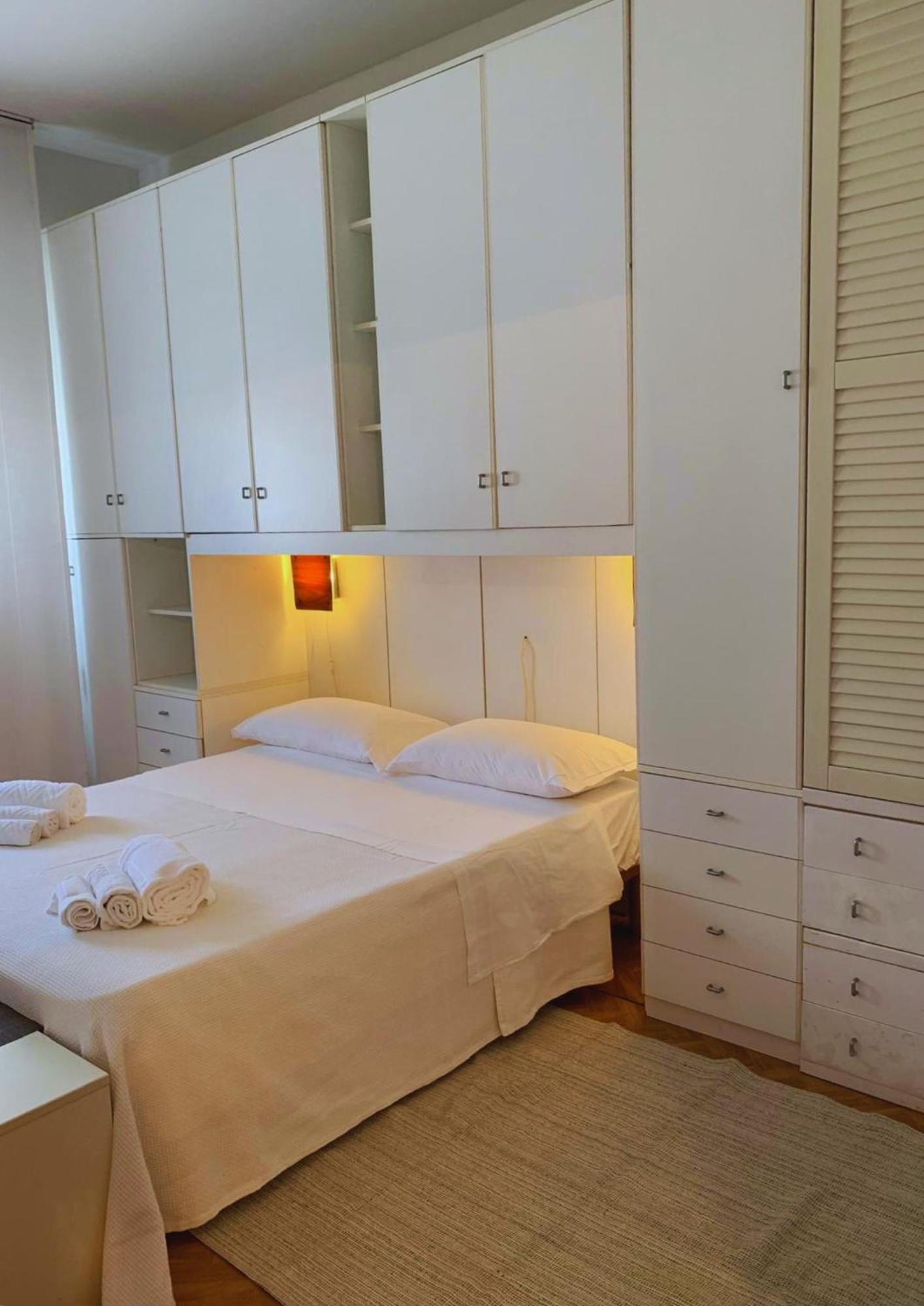 Bellaria Beach Apartments Zewnętrze zdjęcie
