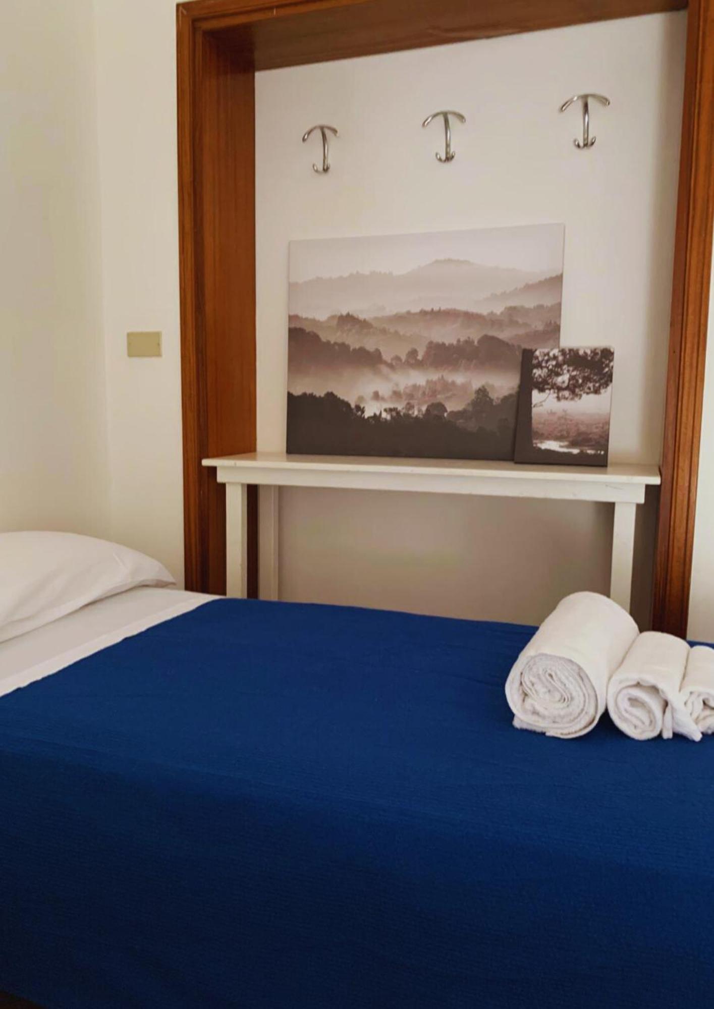 Bellaria Beach Apartments Zewnętrze zdjęcie