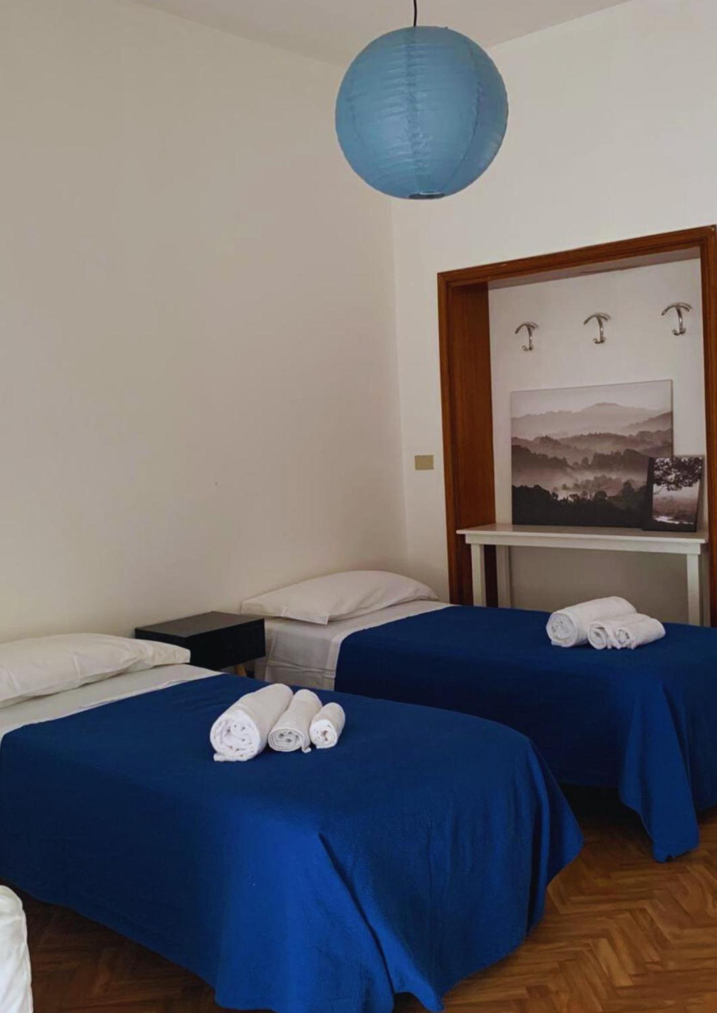 Bellaria Beach Apartments Zewnętrze zdjęcie