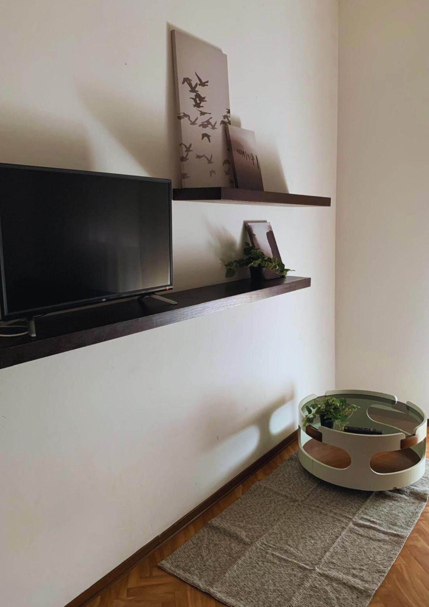 Bellaria Beach Apartments Zewnętrze zdjęcie