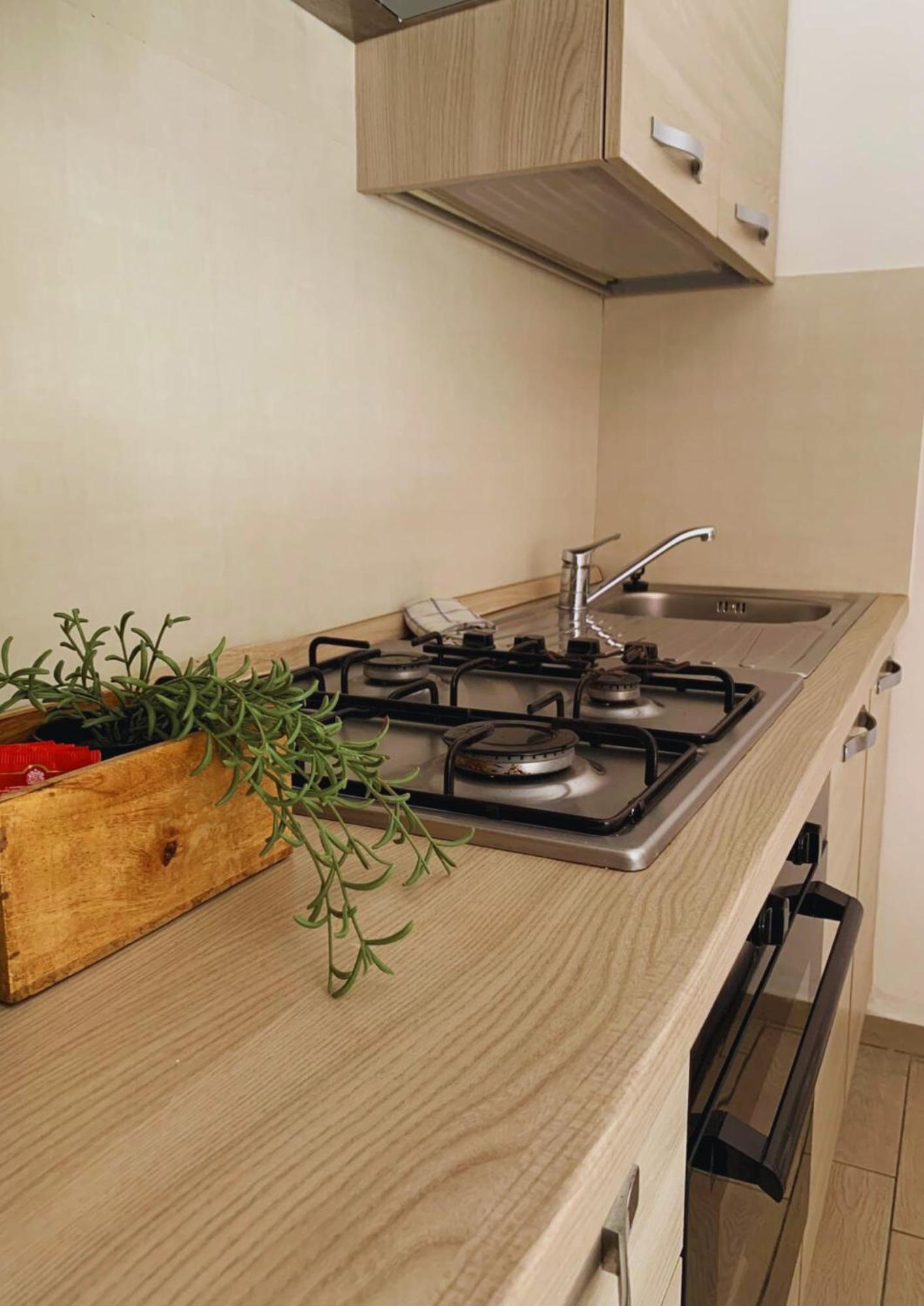 Bellaria Beach Apartments Zewnętrze zdjęcie