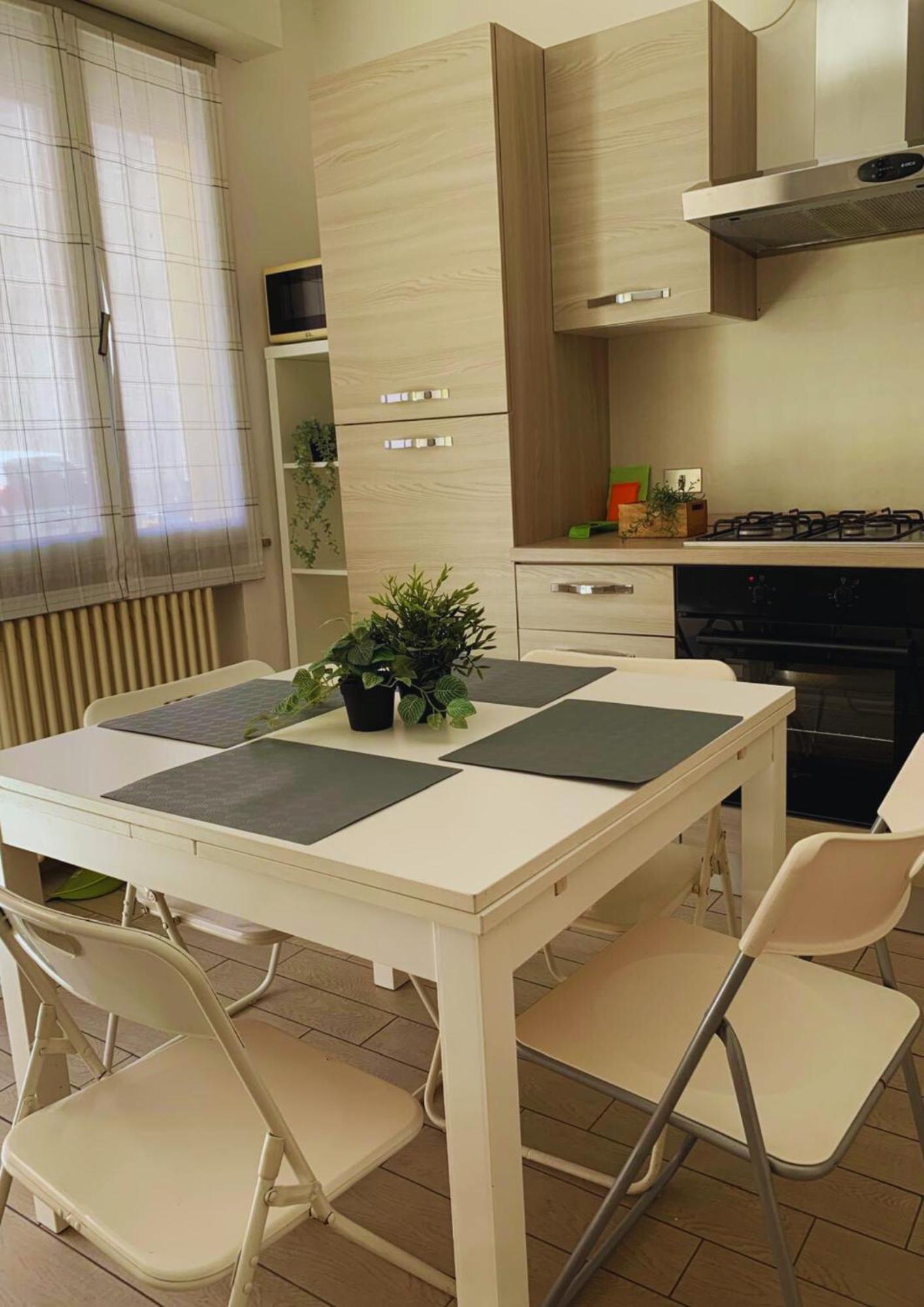 Bellaria Beach Apartments Zewnętrze zdjęcie