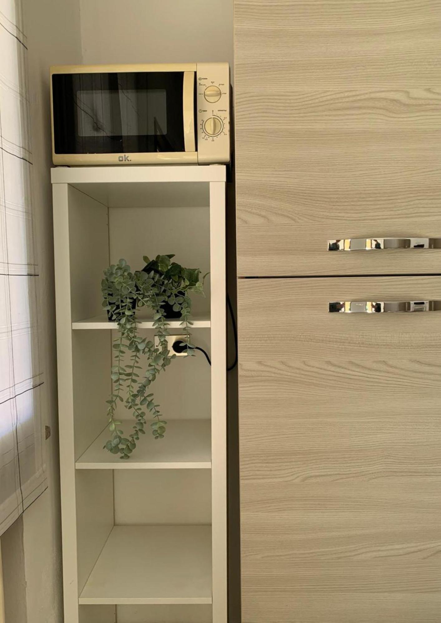 Bellaria Beach Apartments Zewnętrze zdjęcie