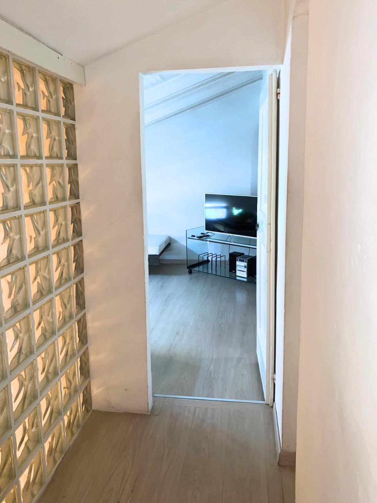 Bellaria Beach Apartments Zewnętrze zdjęcie