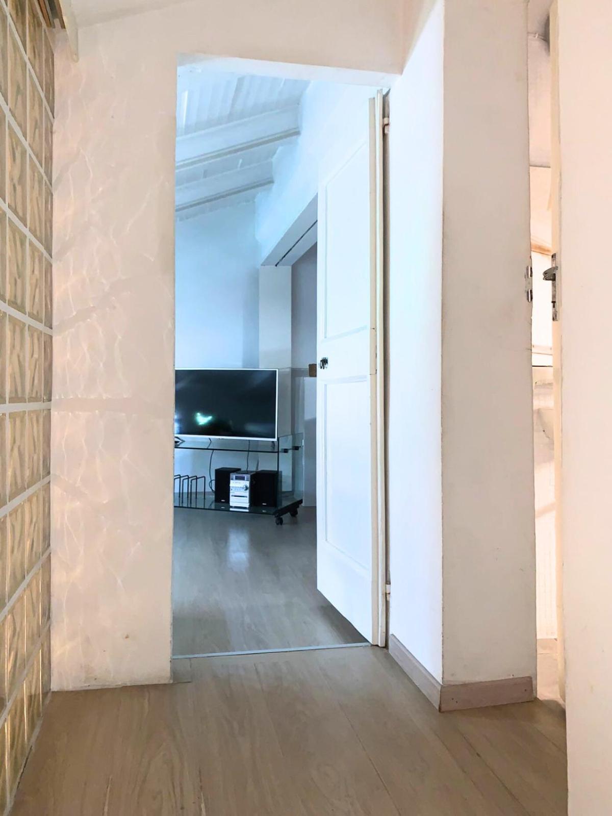 Bellaria Beach Apartments Zewnętrze zdjęcie