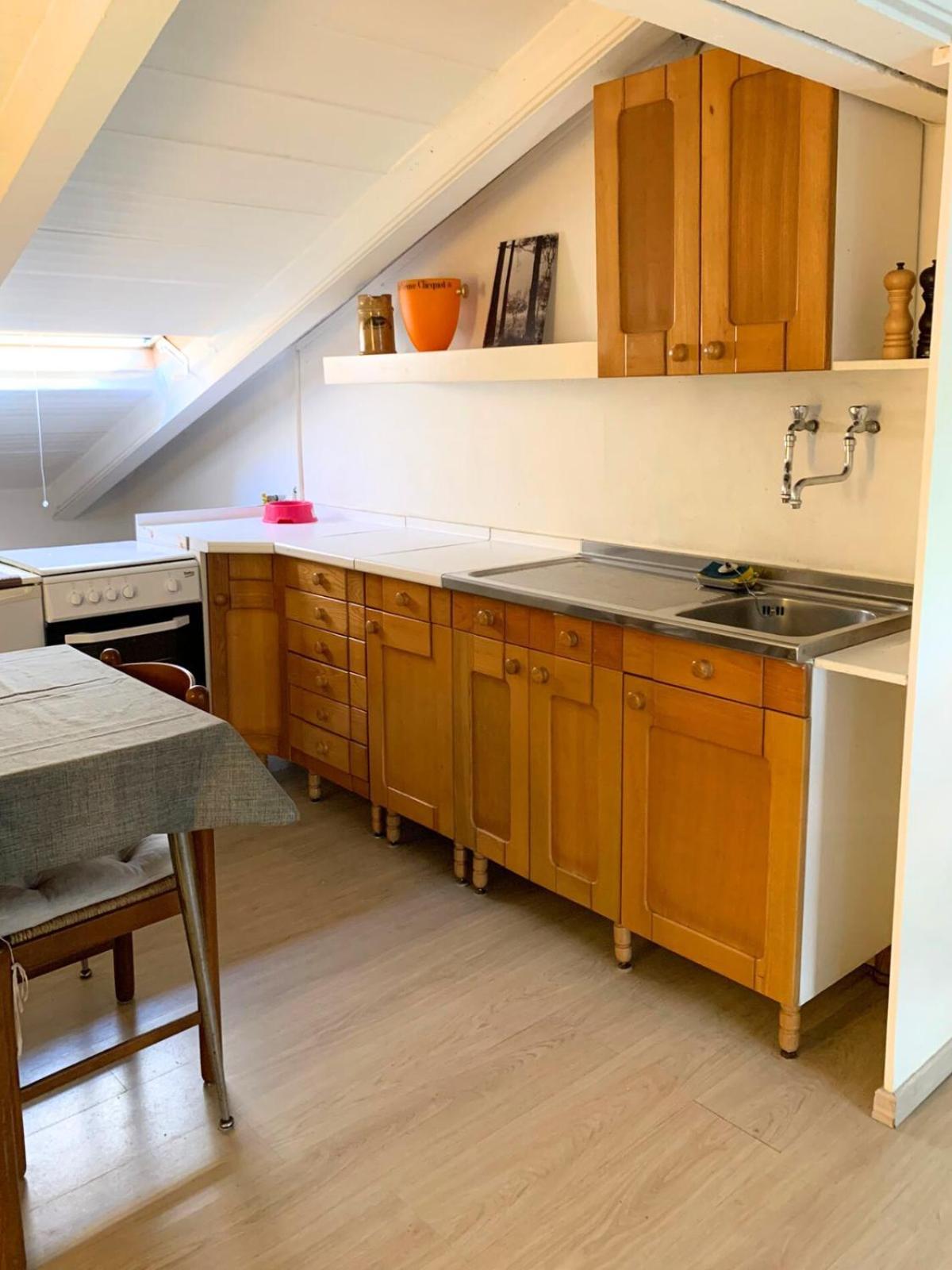 Bellaria Beach Apartments Zewnętrze zdjęcie