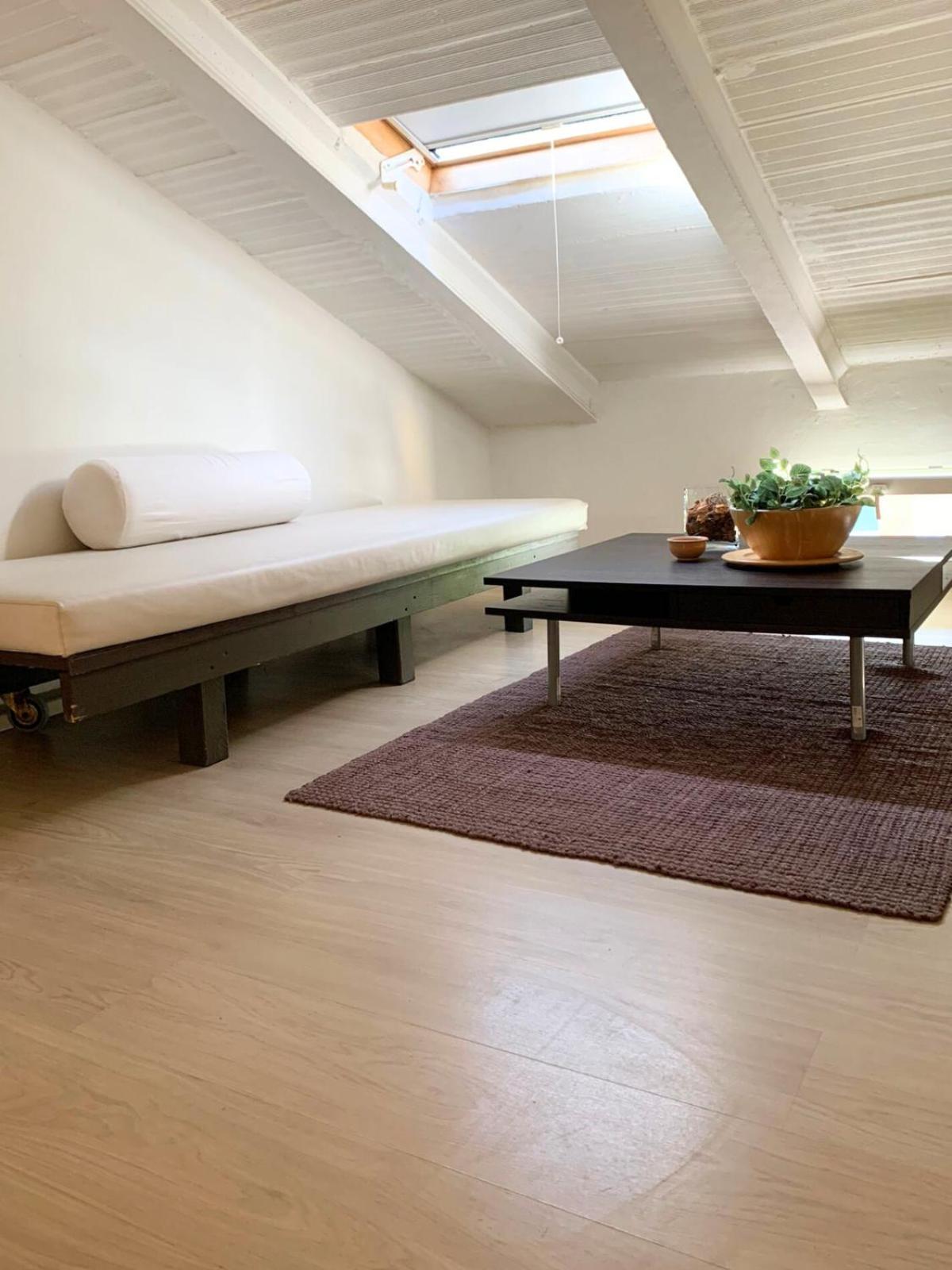 Bellaria Beach Apartments Zewnętrze zdjęcie