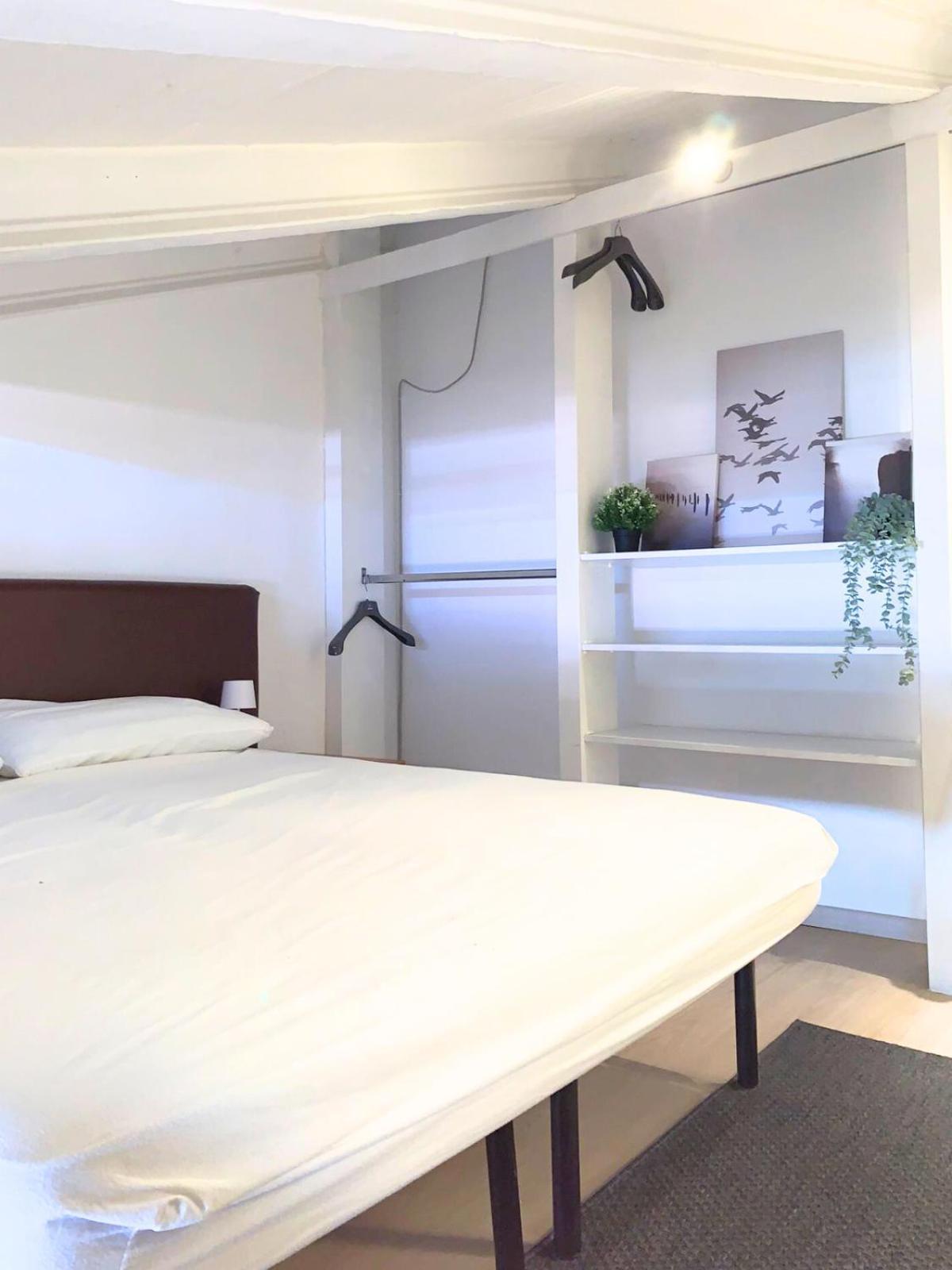 Bellaria Beach Apartments Zewnętrze zdjęcie