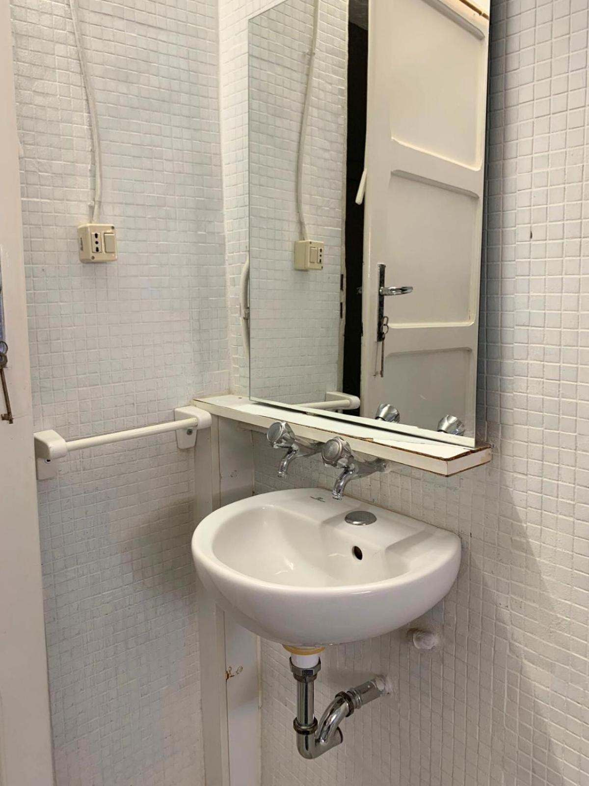 Bellaria Beach Apartments Zewnętrze zdjęcie