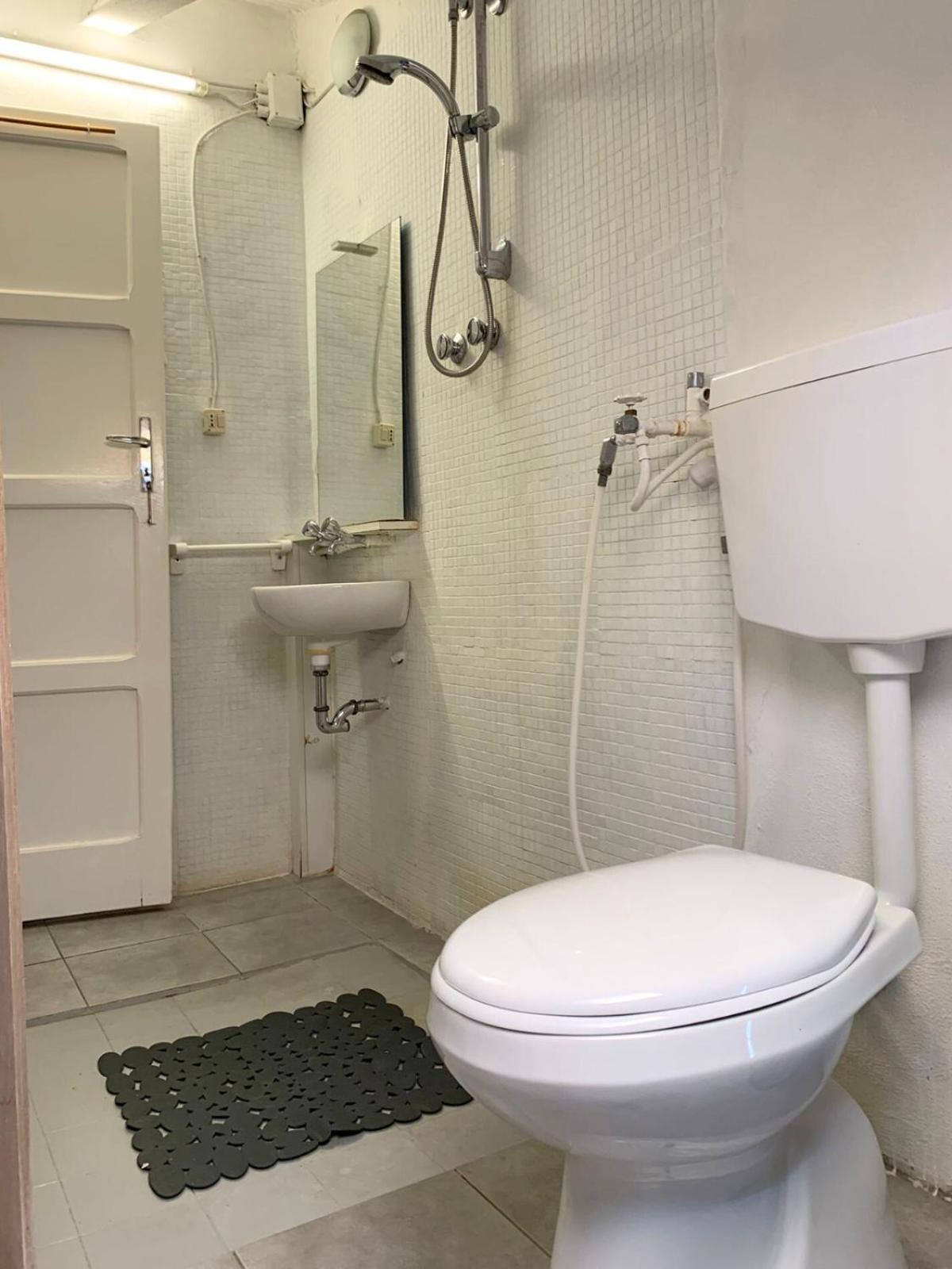 Bellaria Beach Apartments Zewnętrze zdjęcie